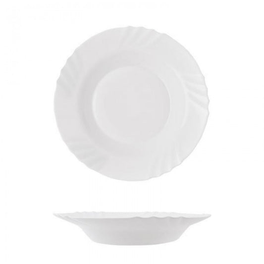 Cok plato hondo Nilo 23cm