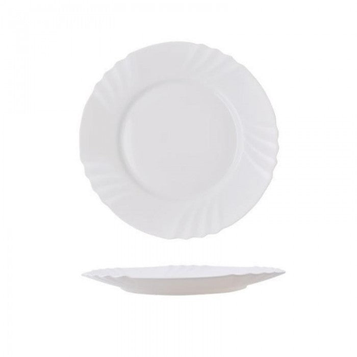 Cok plato postre Nilo 19cm