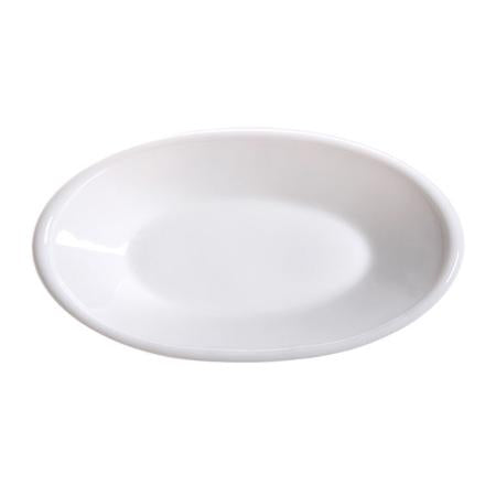 Cok plato rabanera 16*8,5cm