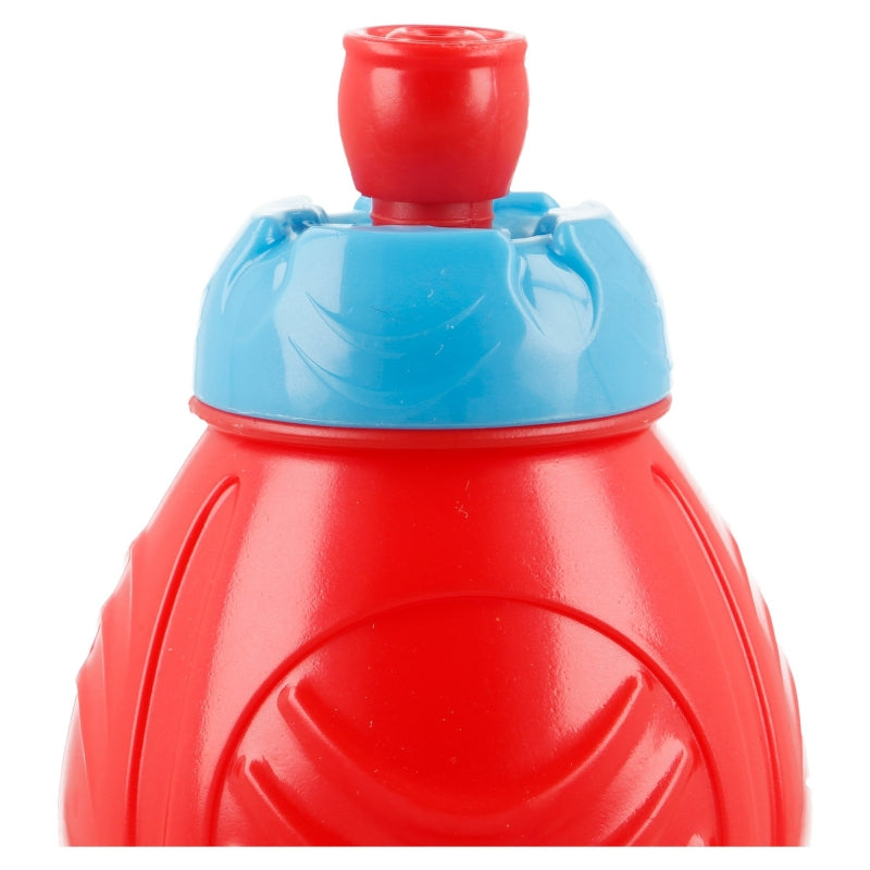 Botella deportiva 400ml Paw patrol