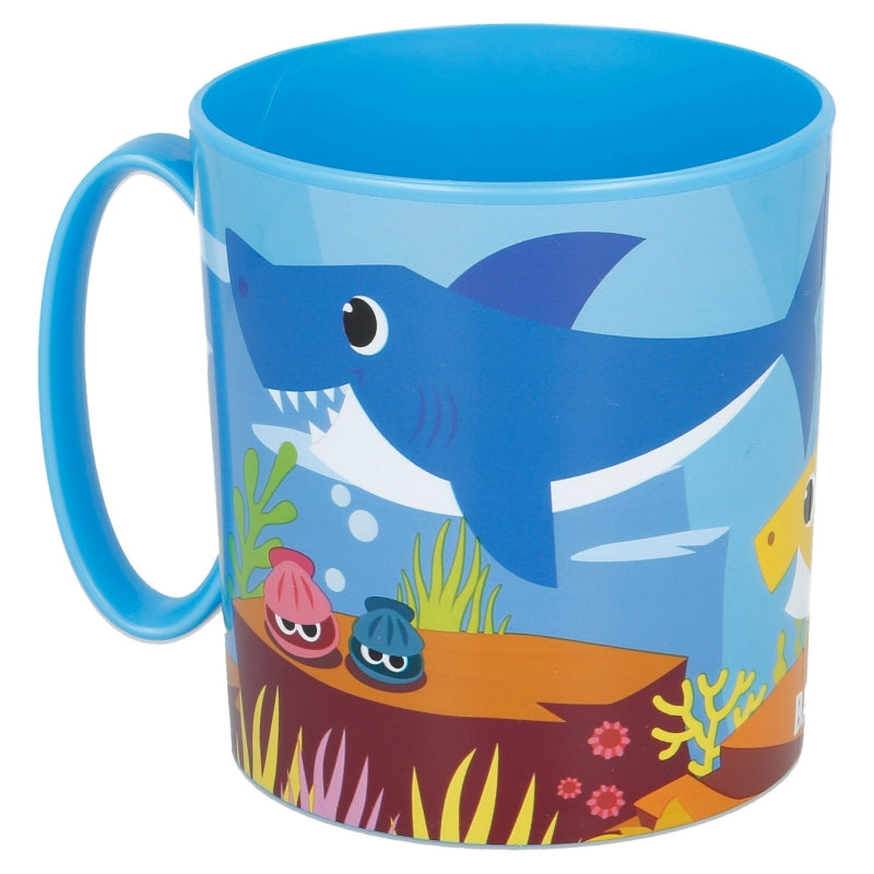 Taza micro 350ml Baby shark